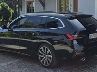 gebraucht BMW 320 320 d 48 V Touring