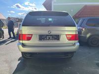 gebraucht BMW X5 3,0i