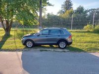 gebraucht VW Tiguan 1,4 TSI Comfortline