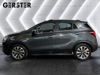 gebraucht Opel Mokka X 1,4 Turbo Innovation Start/Stop System Aut.