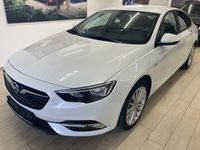 gebraucht Opel Insignia Grand Sport 1,5 Turbo Dir. In. Edition St