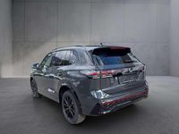 gebraucht VW Tiguan R-Line eHybrid DSG 150 kW