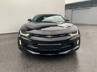 gebraucht Chevrolet Camaro RS 3,7L V 6 Aut.