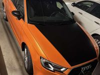 gebraucht Audi A3 A3 SB 1,5 TFSI COD ultra intense COD ultra intense