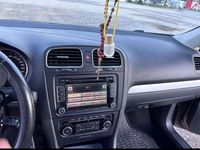 gebraucht VW Golf Variant Sky 16 TDI 4Motion DPF