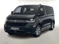Neu VW T7 Style 150 PS (110 kW) 2026 Van