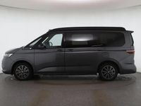 Gebraucht VW California California 150 PS (110 kW) 2025 Hellgrau  normal Van