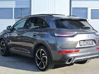 gebraucht DS Automobiles DS7 Crossback 