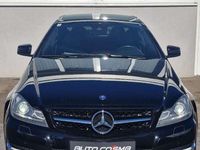 gebraucht Mercedes C220 C 220CDI BlueEfficiency Edition 1 (204.302)