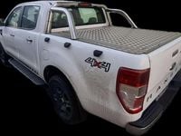 gebraucht Ford Ranger Predator XLT