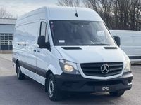 gebraucht Mercedes Sprinter Sprinter314 CDI 35t / 4.325 mm** Inkl MwSt **