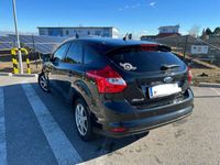 gebraucht Ford Focus FocusEasy 1,0 EcoBoost Easy