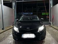 gebraucht Kia Optima 1,7 CRDi Platin Aut.