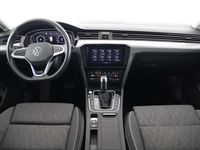 gebraucht VW Passat Variant GTE