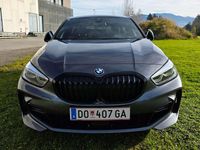 gebraucht BMW 120 120 d xDrive Aut.