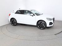 gebraucht Audi Q2 30 TDI admired