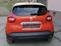 gebraucht Renault Captur Dynamique ENERGY TCe 90