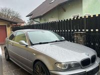 gebraucht BMW 330 330 Cd