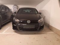 gebraucht VW Golf R 20 TSI 4MOTION DSG