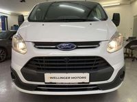 gebraucht Ford Transit Custom 290 L1 Trend