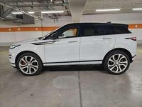 gebraucht Land Rover Range Rover Evoque P250 Autobiography Aut.