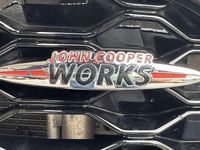 gebraucht Mini John Cooper Works Countryman Cooper Works ALL4 Aut. Panorama Rückfahrkamera Lenkradheizung Head-Up