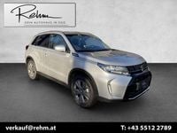 gebraucht Suzuki Vitara 14 Hybrid ALLGRIP shine Aut.