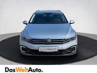 gebraucht VW Passat Variant GTE