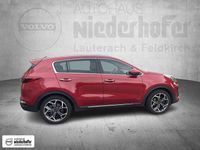 gebraucht Kia Sportage 1,6 T-GDI AWD GT-Line DCT Aut.