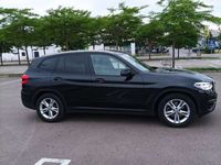 gebraucht BMW X3 xDrive20d Aut.