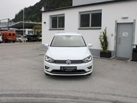 gebraucht VW Golf Sportsvan Highline TDI