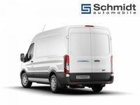 Gebraucht Ford E-Transit Trend 135 kW (184 PS) 2023 Van