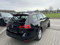 gebraucht VW Golf Variant BMT 1,6 TDI