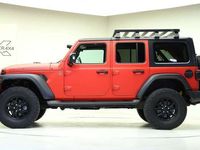 gebraucht Jeep Wrangler Rubicon ORTNER 4X4 Offroad Customs #311