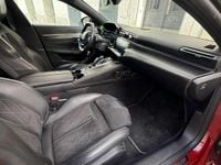 Gebraucht Peugeot 508 SW S 177 PS (130 kW) 2019 Rot Kombi