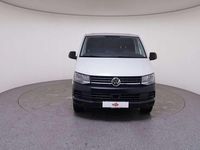 gebraucht VW T6 Transporter VW Kastenwagen LR TDI