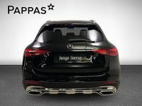 gebraucht Mercedes GLC220 d 4MATIC