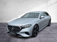 gebraucht Mercedes E300 4MATIC T-Modell LED RKam Navi Shz
