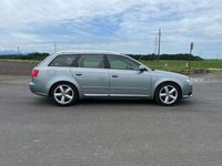 gebraucht Audi A4 Avant 27 TDI V6 DPF