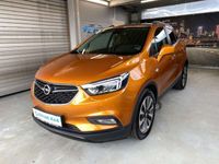 gebraucht Opel Mokka X 1,4 Turbo Innovation Start/Stop System Aut.