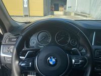 gebraucht BMW 530 530 d Limousine