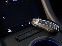 gebraucht Porsche Taycan 4S Cross Turismo