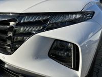 gebraucht Hyundai Tucson NX4 Trend Line PLUS 1,6 T-GDi 2WD 48V DCT t