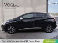 gebraucht Nissan Micra 0,9 IG-T N-Connecta