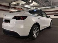 gebraucht Tesla Model Y Model Y Long Range 79kWh RWD, 600km Reichweite (WL