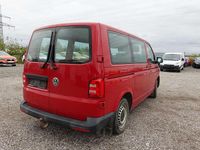 gebraucht VW T6 Kombi 20 TDI 4Motion