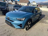 gebraucht Volvo C40 Recharge Pure Electric AWD