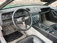 Gebraucht Lamborghini Jarama 365 PS (268 kW) 1972 Grün Coupé