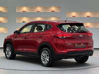 gebraucht Hyundai Tucson Style 4WD