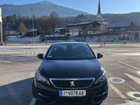 gebraucht Peugeot 308 SW 16 BlueHDI 100 Allure S&S